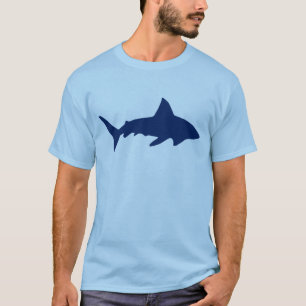 Sharks/Jaws T-Shirt