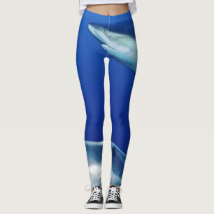 SHARKS LEGGINGS