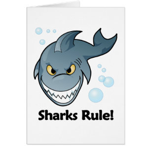 Sharks Rule!