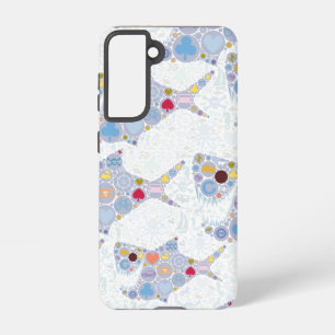 sharks samsung galaxy case