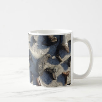 Sharks Tooth Mug