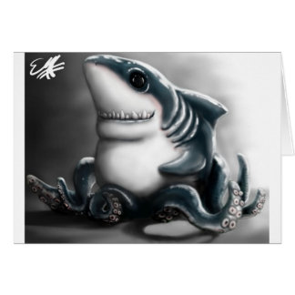 SHARKTOPUS