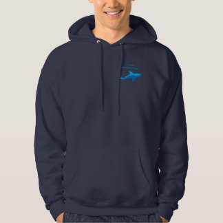 Sharkwater Hoodie