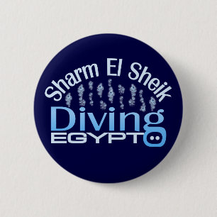 SHARM EL SHEIK button