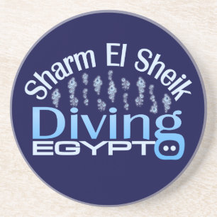SHARM EL SHEIK coaster