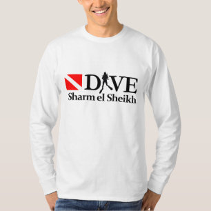 Sharm el Sheikh DV4 T-Shirt