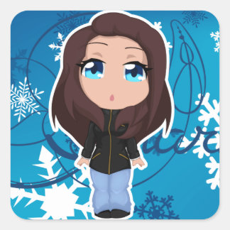 Sharm holiday stickers