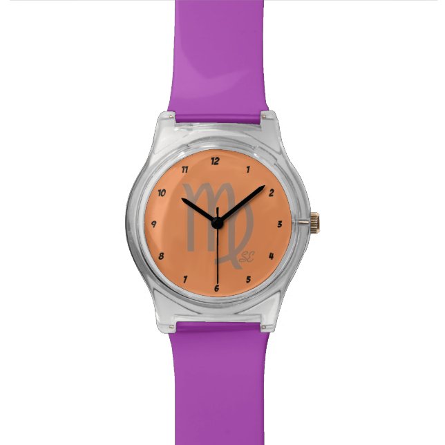 Sharon Watch (Close Up)