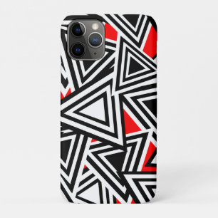 Sharp Angles iPhone 11 Pro Case