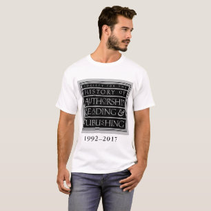 SHARP Anniversary T-shirt