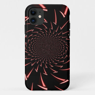 Sharp! iPhone 11 Case