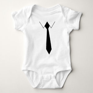 Sharp Dressed Man Baby Bodysuit