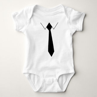 Sharp Dressed Man Baby Bodysuit