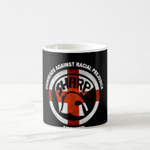 SHARP England - Mug