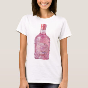 Sharp Gold SPARKLE ROSE MAGIC EDITION Tee