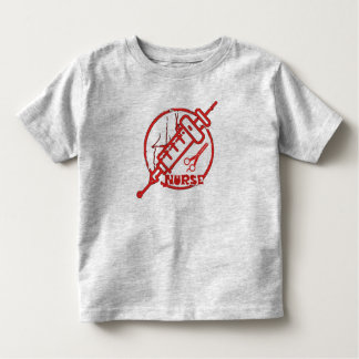 Sharp Skills Only Toddler T-Shirt