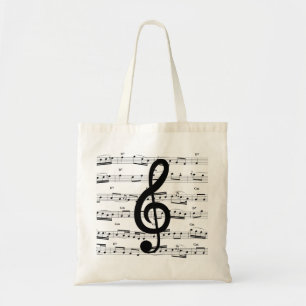 Sharp Tote Bag