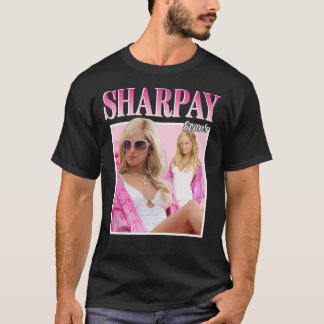 Sharpay Evans T-Shirt Classic T-Shirt
