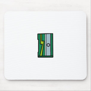 Sharpener Mouse Pad