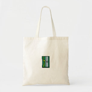 Sharpener Tote Bag
