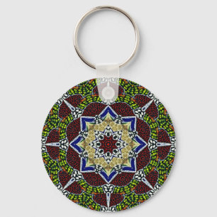 Sharpsi Keychain