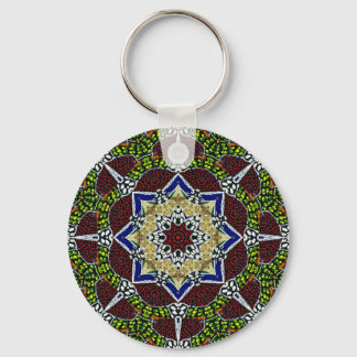 Sharpsi Keychain