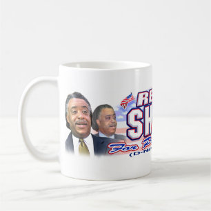 Sharpton 2008 Mug 