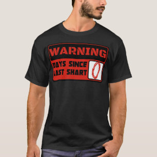 Shart Fart Poop Pants T-Shirt