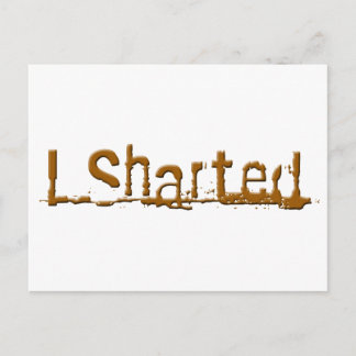 sharted2 postcard