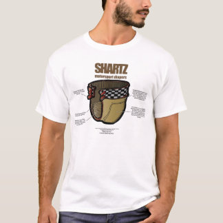 SHARTZ Briefs Shirt