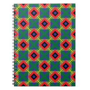Sharuna Notebook