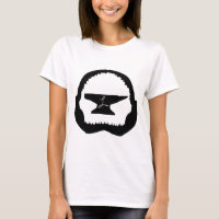 Sharxbyte Forge logo on whatever you want! T-Shirt
