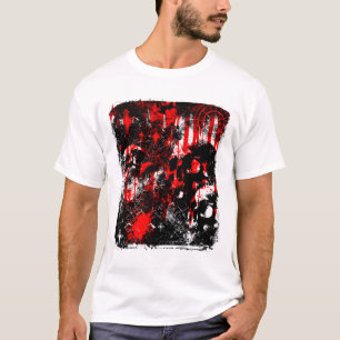 Shattered Faith T-Shirt
