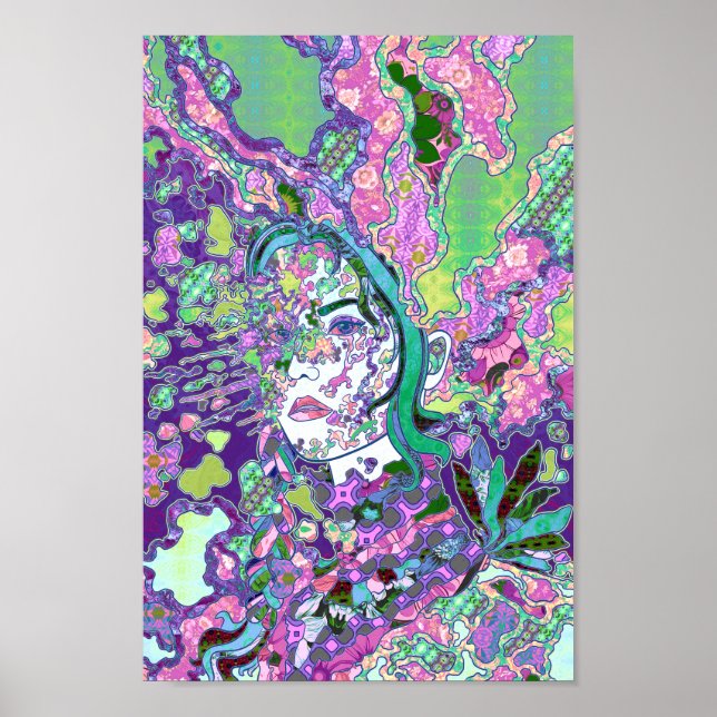 Shattered Hope Poster (Front)