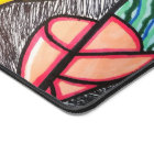 Shattered Light: Modern Geometric Abstract