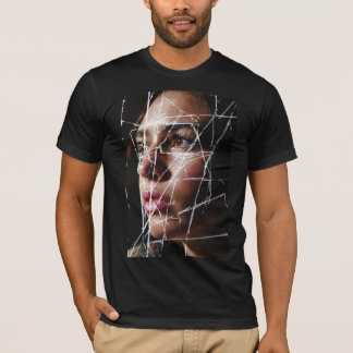 Shattered Reflections T-Shirt