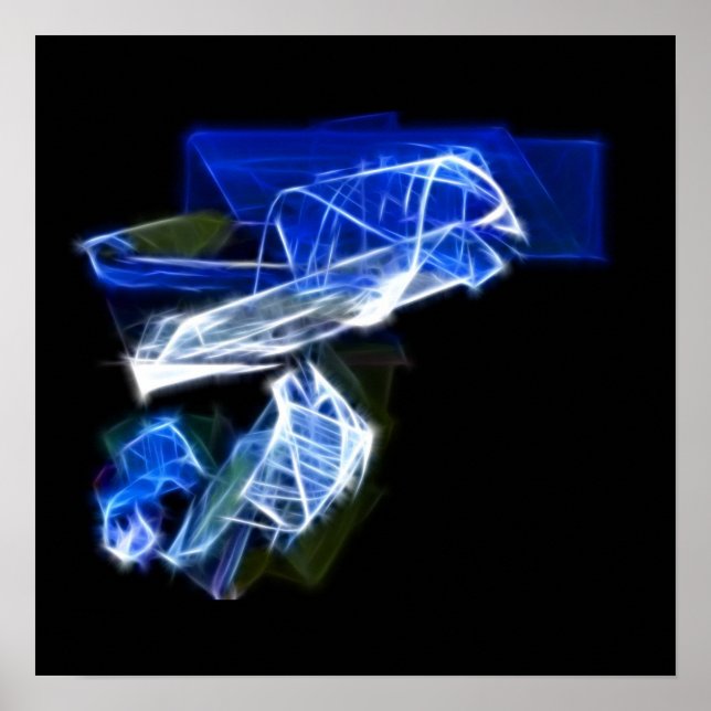 ShatterLinez 37 Poster (Front)