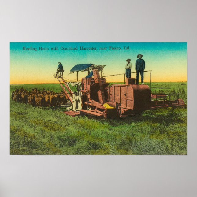 Shaver Lake Winter SceneShaver Lake, CA Poster (Front)