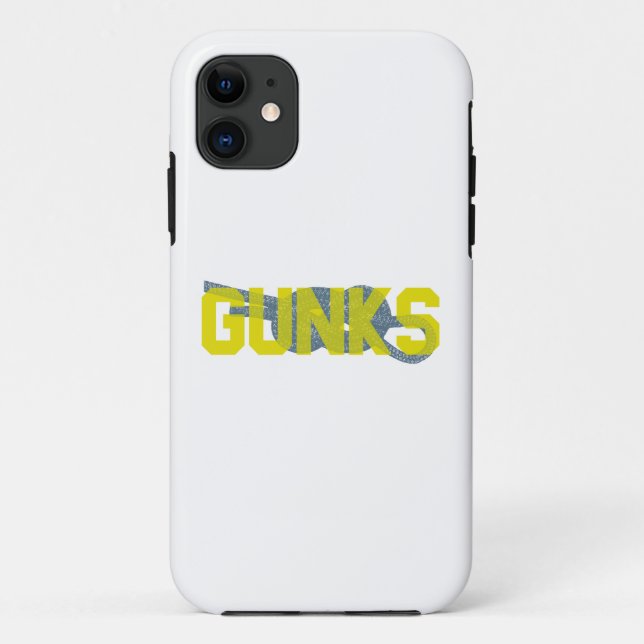 Shawagunks Climbing Case-Mate iPhone Case (Back)