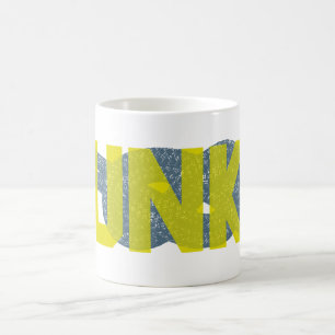 Shawagunks Climbing Coffee Mug