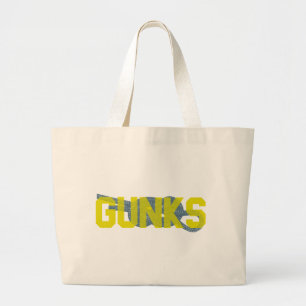 Shawagunks Climbing Large Tote Bag