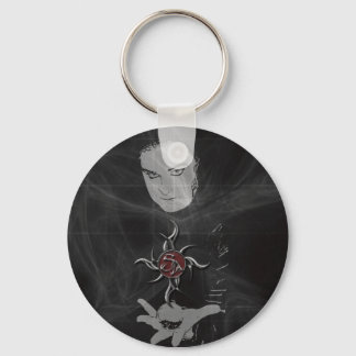 Shawn Anthony Key Ring