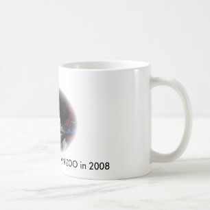 Shawn Phillips at the MN ZOO i... Coffee Mug