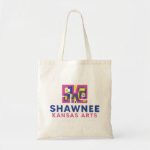 Shawnee Kansas Tote