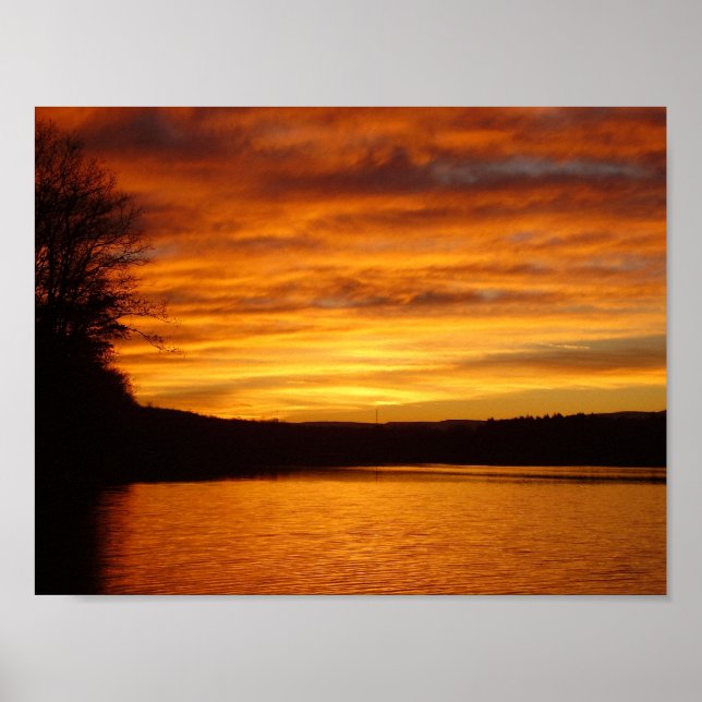 Shawnee Twilight Poster (Front)