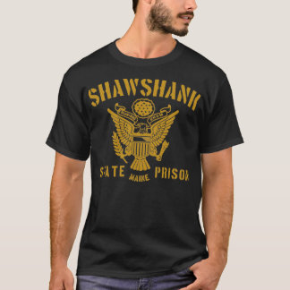 Shawshank T-Shirt