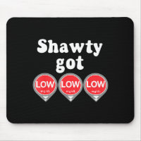 Shawty Got Low Diabetes Meme Cgm Alert Icons 