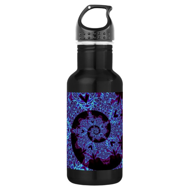 Shay 532 Ml Water Bottle (Front)