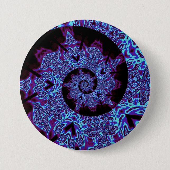 Shay 7.5 Cm Round Badge (Front)