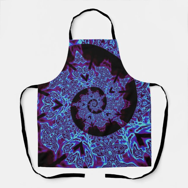 Shay Apron (Front)